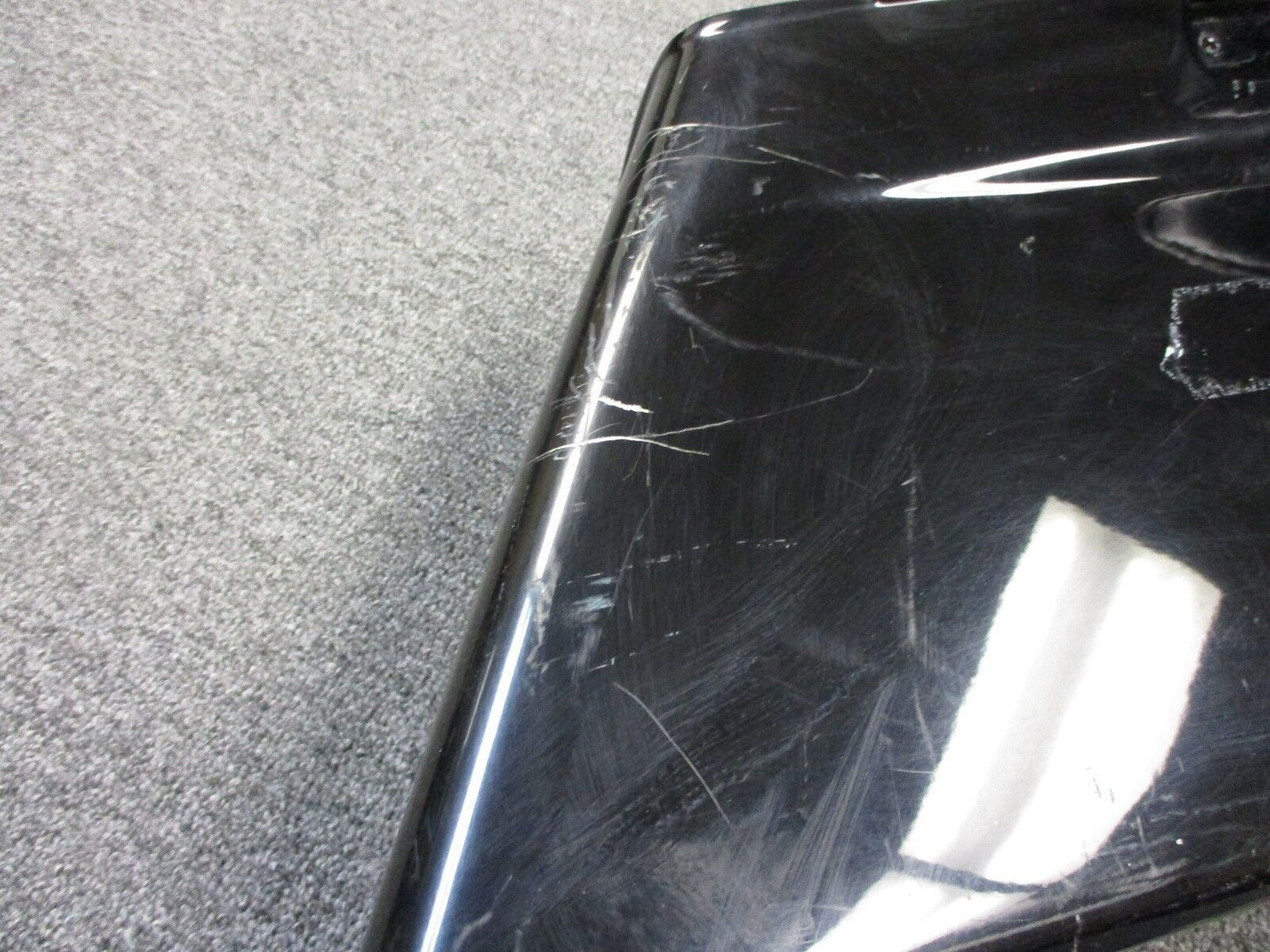 HARLEY- DAVIDSON 1994 - 2013 TOURING RIGHT LOWER SADDLEBAG