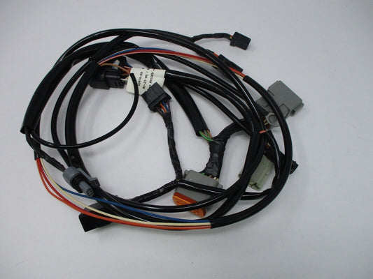 FLHTCUTG Harley-Davidson Harness,  reverse motor 83498-09