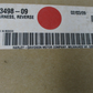 FLHTCUTG Harley-Davidson Harness,  reverse motor 83498-09