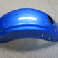 Harley Davidson OEM FLHX Rear Fender 14 Later Touring Blue Pearl 59500166DJO