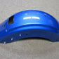 Harley Davidson OEM FLHX Rear Fender 14 Later Touring Blue Pearl 59500166DJO