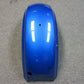 Harley Davidson OEM FLHX Rear Fender 14 Later Touring Blue Pearl 59500166DJO