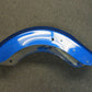 Harley Davidson OEM FLHX Rear Fender 14 Later Touring Blue Pearl 59500166DJO