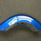 Harley Davidson OEM FLHX Rear Fender 14 Later Touring Blue Pearl 59500166DJO