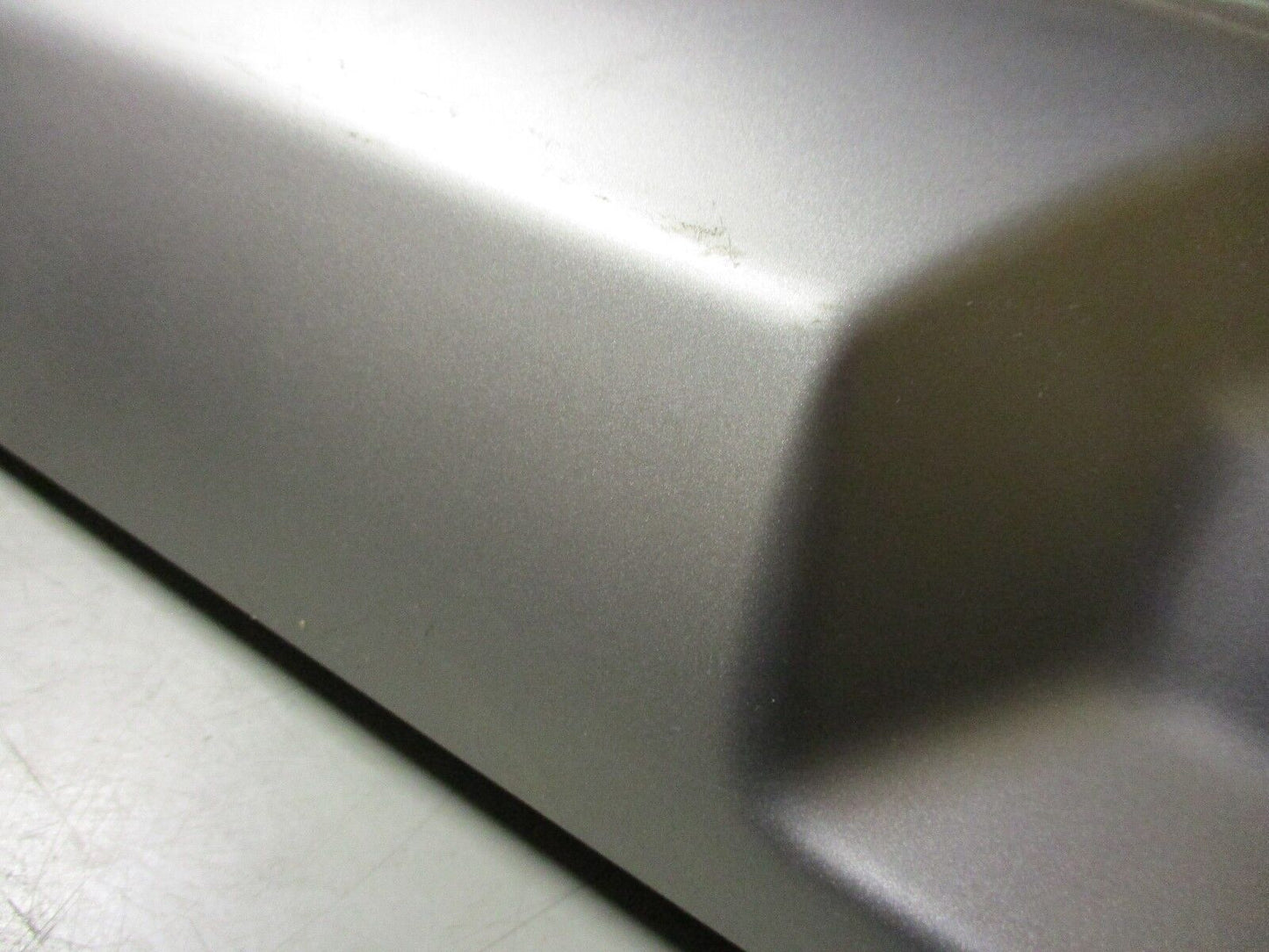 RIGHT SIDE COVER FOR 2009 AND LATER HARLEY-DAVIDSON TOURING MODELS - 66048-09