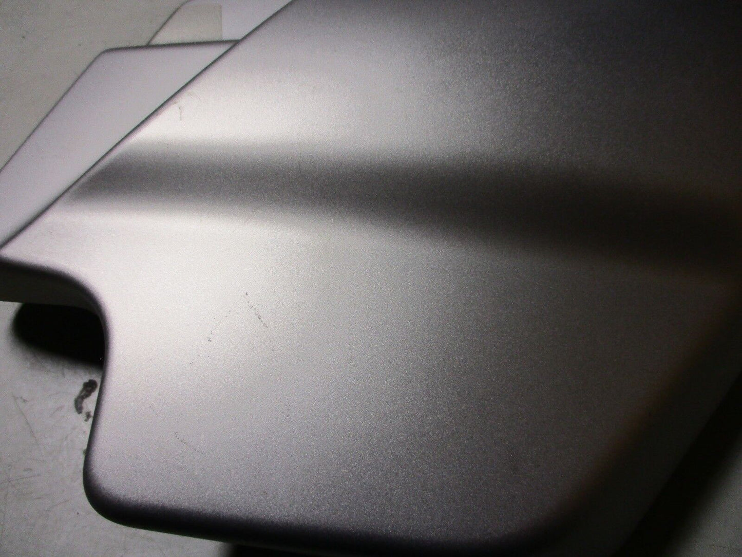 RIGHT SIDE COVER FOR 2009 AND LATER HARLEY-DAVIDSON TOURING MODELS - 66048-09