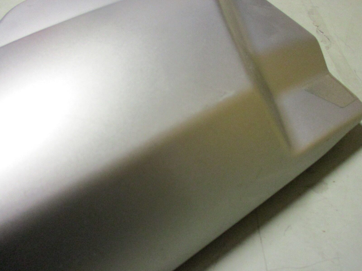 RIGHT SIDE COVER FOR 2009 AND LATER HARLEY-DAVIDSON TOURING MODELS - 66048-09