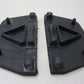 Harley Davidson 2004 FLHTCU Passenger Floorboard Pads  50613-91