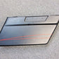 HARLEY- DAVIDSON 1994 - 2013 TOURING RIGHT LOWER SADDLEBAG