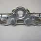 HARLEY DAVIDSON UPPER FORK BRACKET TOP TRIPLE TREE 46857-08
