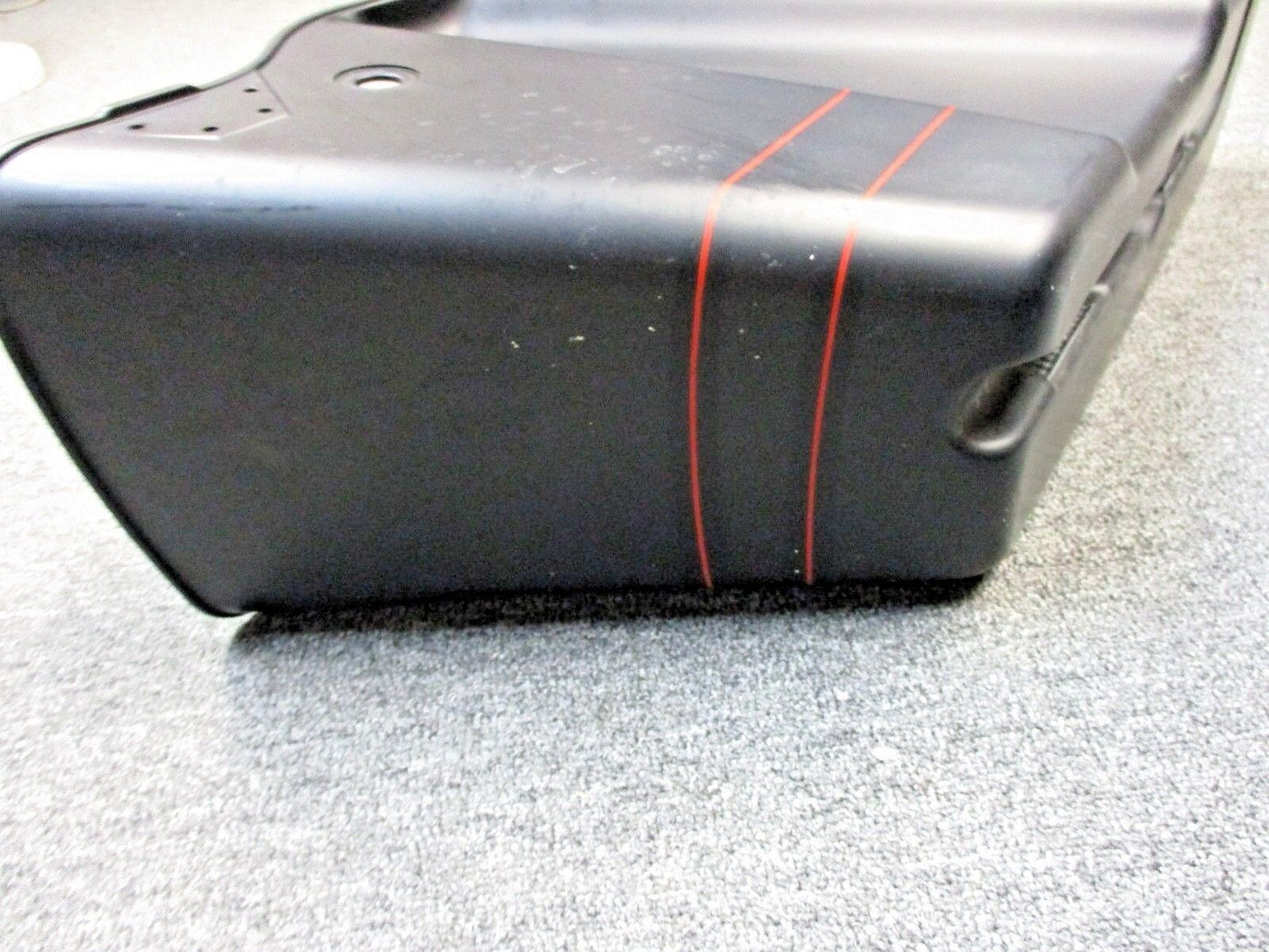 HARLEY- DAVIDSON 1994 - 2013 TOURING RIGHT LOWER SADDLEBAG
