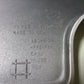 RIGHT SIDE COVER FOR 2009 AND LATER HARLEY-DAVIDSON TOURING MODELS - 66048-09