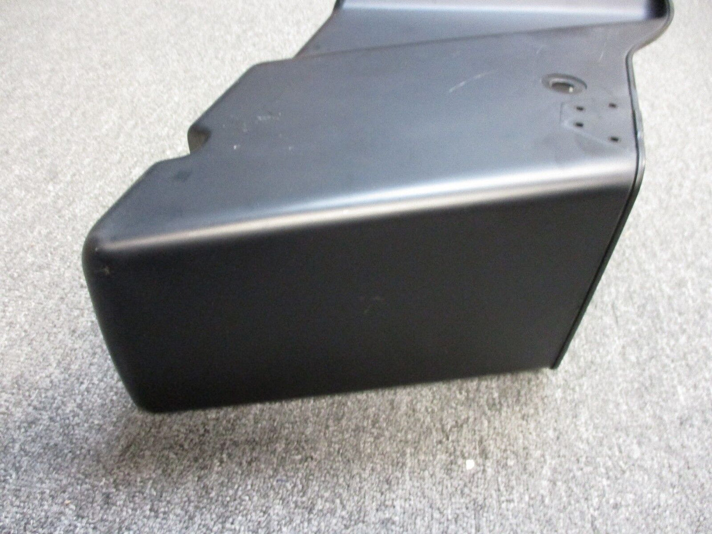 HARLEY- DAVIDSON 1994 - 2013 TOURING RIGHT LOWER SADDLEBAG