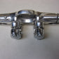 HARLEY DAVIDSON UPPER FORK BRACKET TOP TRIPLE TREE 46857-08