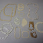 IBCO GASKETS 173370 GASKET KIT FOR HARLEY DAVIDSON 48-54 PANHEAD