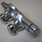 HARLEY DAVIDSON UPPER FORK BRACKET TOP TRIPLE TREE 46857-08