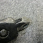 Harley Davidson OEM XL Foot Pegs with Wear Peg 11-17 Left & Right 33133-06