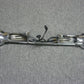 Harley Davidson OEM Touring Rear Tail Light Bar LED Signals Smoked 68510-74C