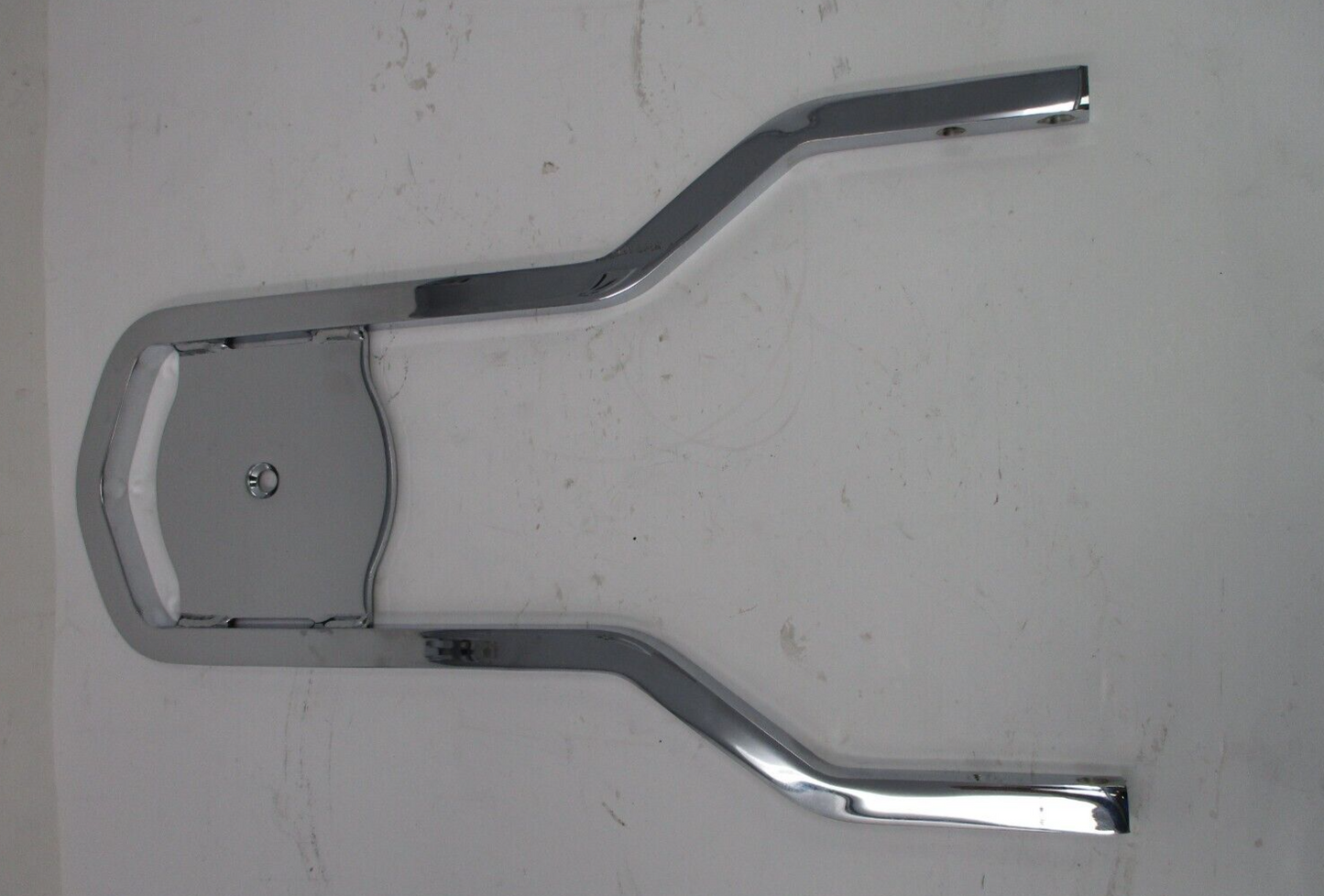Harley-Davidson®  OEM Softail 15" Chrome Sissy Bar 52735-85