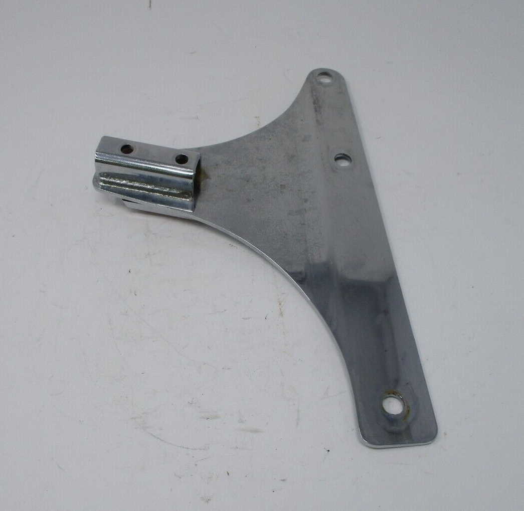 Harley-Davidson OEM '00-'17 Heritage Sissy Bar Side Plate Right Side  52787-00