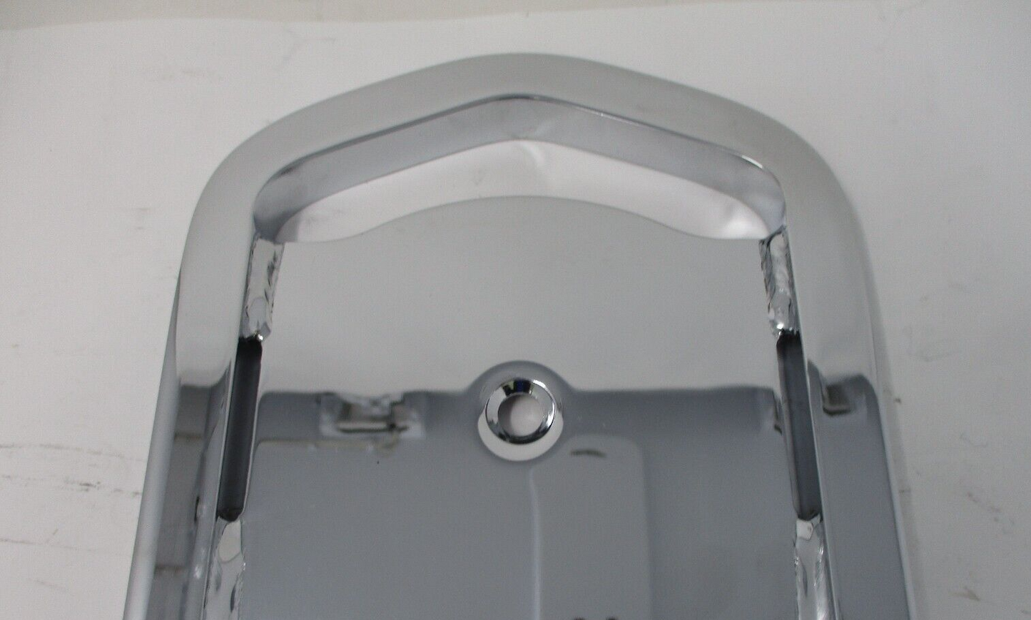 Harley-Davidson®  OEM Softail 15" Chrome Sissy Bar 52735-85