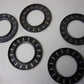 CY-12050 BIG TWIN MAINSHAFT OIL SEAL (5PC)