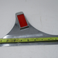 Harley-Davidson OEM '00-'17 Heritage Sissy Bar Side Plate Right Side  52787-00