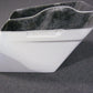 DIRTY BIRD 4.5" STRETCHED SADDLEBAGS NO CUT OUTS FITS HARLEY TOURING 2014+