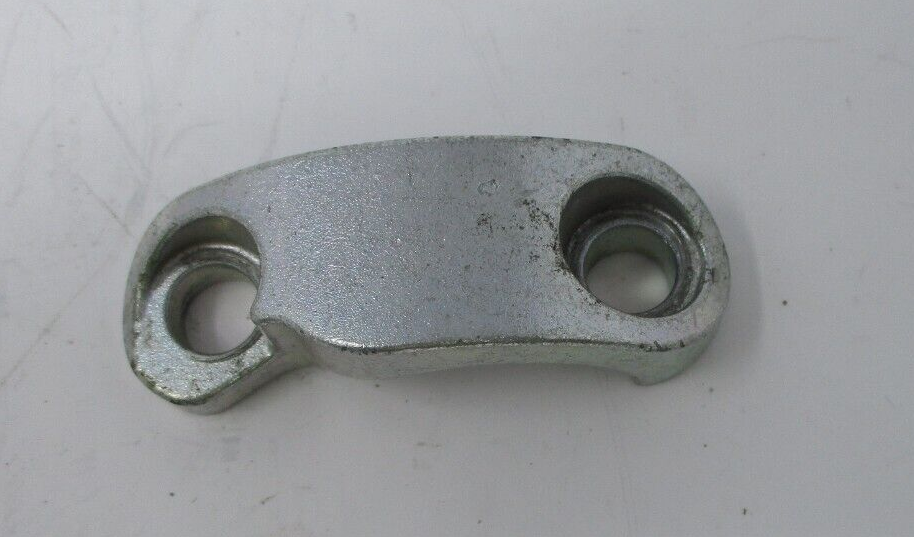 Harley-Davidson Right Side Upper Handlebar Clamp 55918-79A