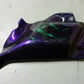 EXTENDED RIGHT SIDE COVER FOR 1997 - 2008 HARLEY-DAVIDSON TOURING MODELS