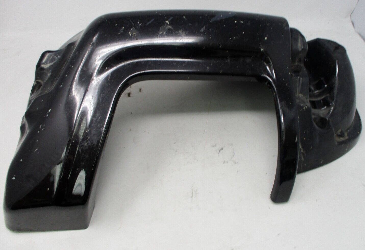 Harley Davidson  FITS '06-'13 BLACK  Lower Fairing 58817-05A