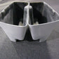 DIRTY BIRD 4.5" STRETCHED SADDLEBAGS NO CUT OUTS FITS HARLEY TOURING 2014+