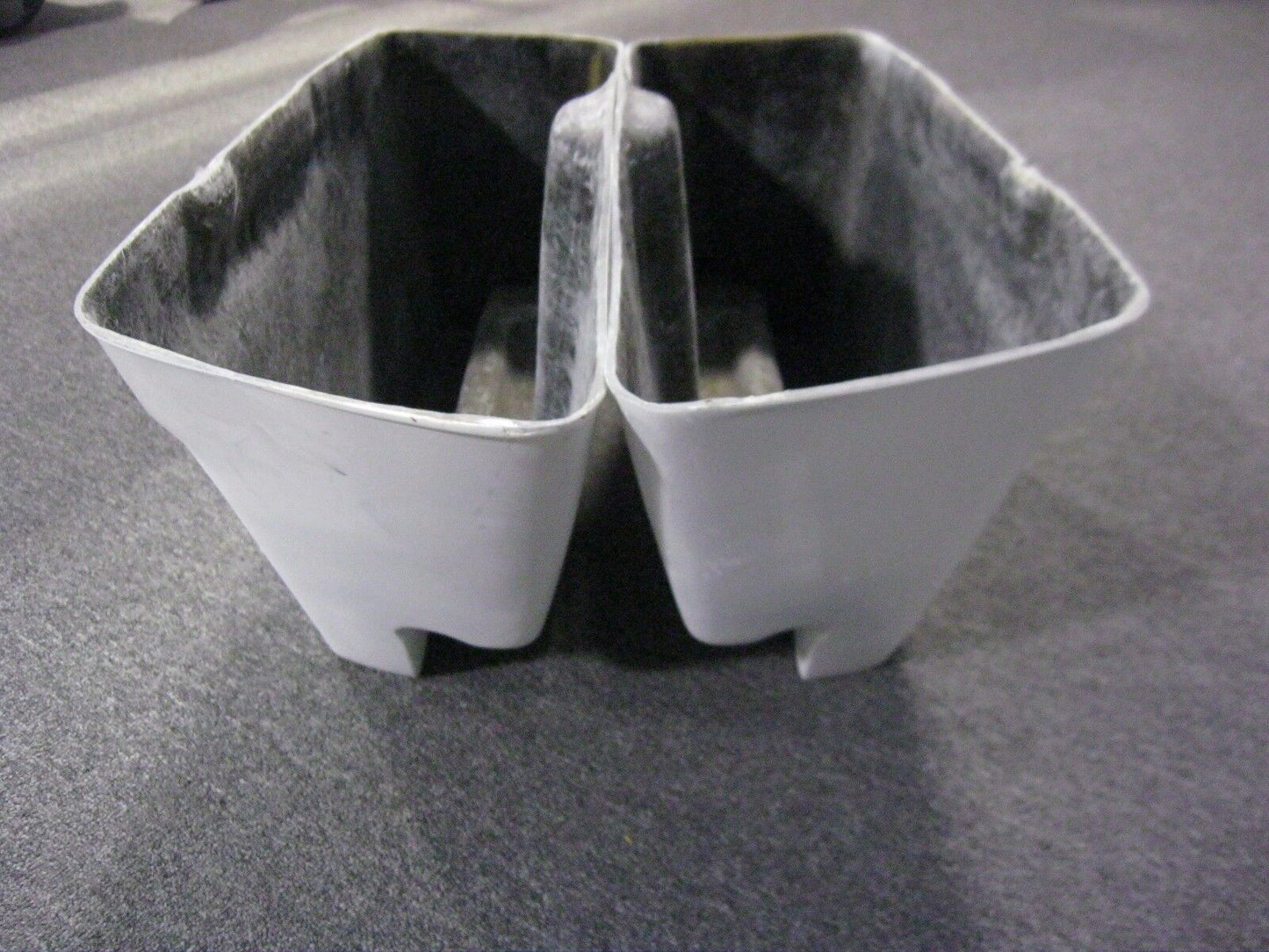 DIRTY BIRD 4.5" STRETCHED SADDLEBAGS NO CUT OUTS FITS HARLEY TOURING 2014+