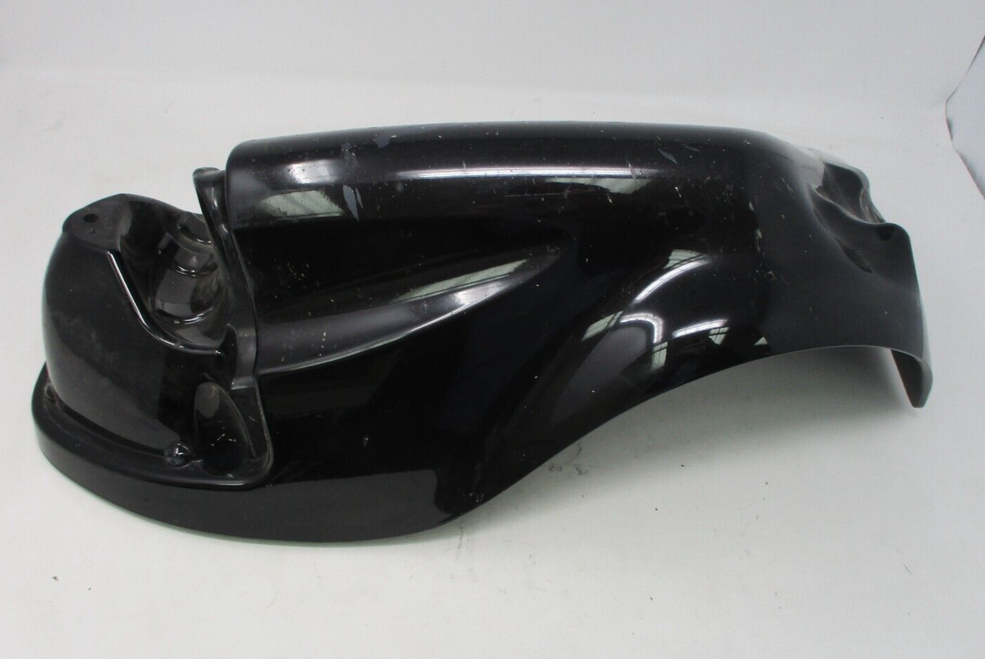 Harley Davidson  FITS '06-'13 BLACK  Lower Fairing 58817-05A