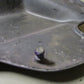 EXTENDED RIGHT SIDE COVER FOR 1997 - 2008 HARLEY-DAVIDSON TOURING MODELS