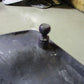 EXTENDED RIGHT SIDE COVER FOR 1997 - 2008 HARLEY-DAVIDSON TOURING MODELS