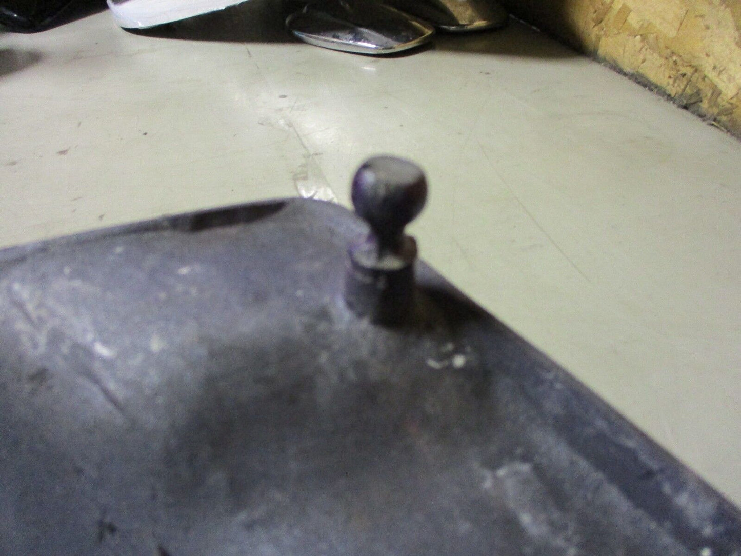 EXTENDED RIGHT SIDE COVER FOR 1997 - 2008 HARLEY-DAVIDSON TOURING MODELS