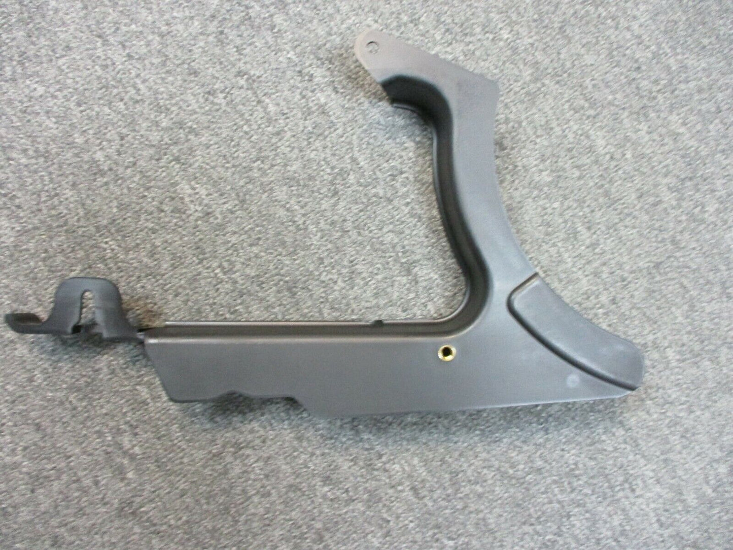 Harley Davidson OEM Debris Deflector 07-17 Softails New 60362-07A