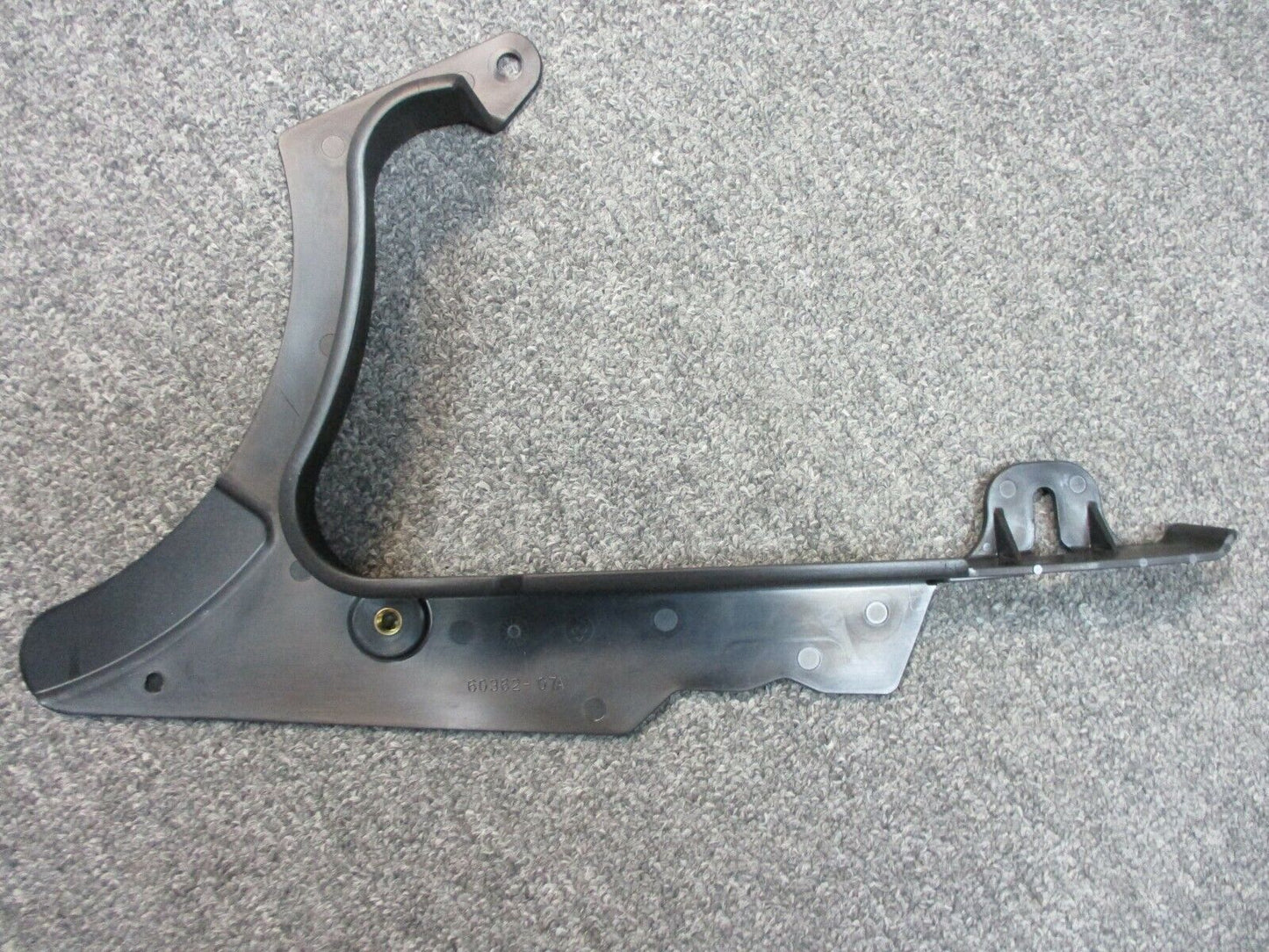 Harley Davidson OEM Debris Deflector 07-17 Softails New 60362-07A