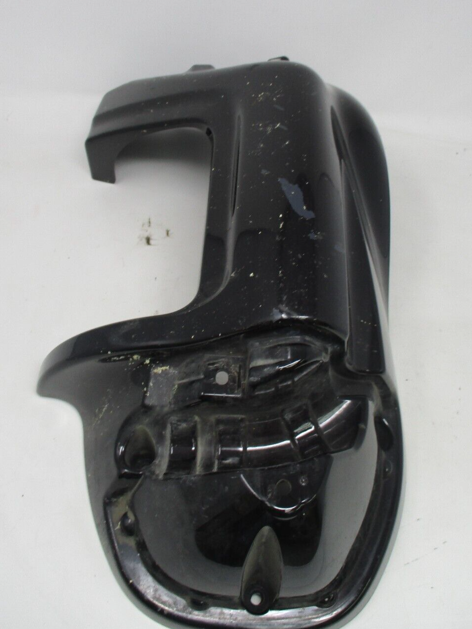 Harley Davidson  FITS '06-'13 BLACK  Lower Fairing 58817-05A