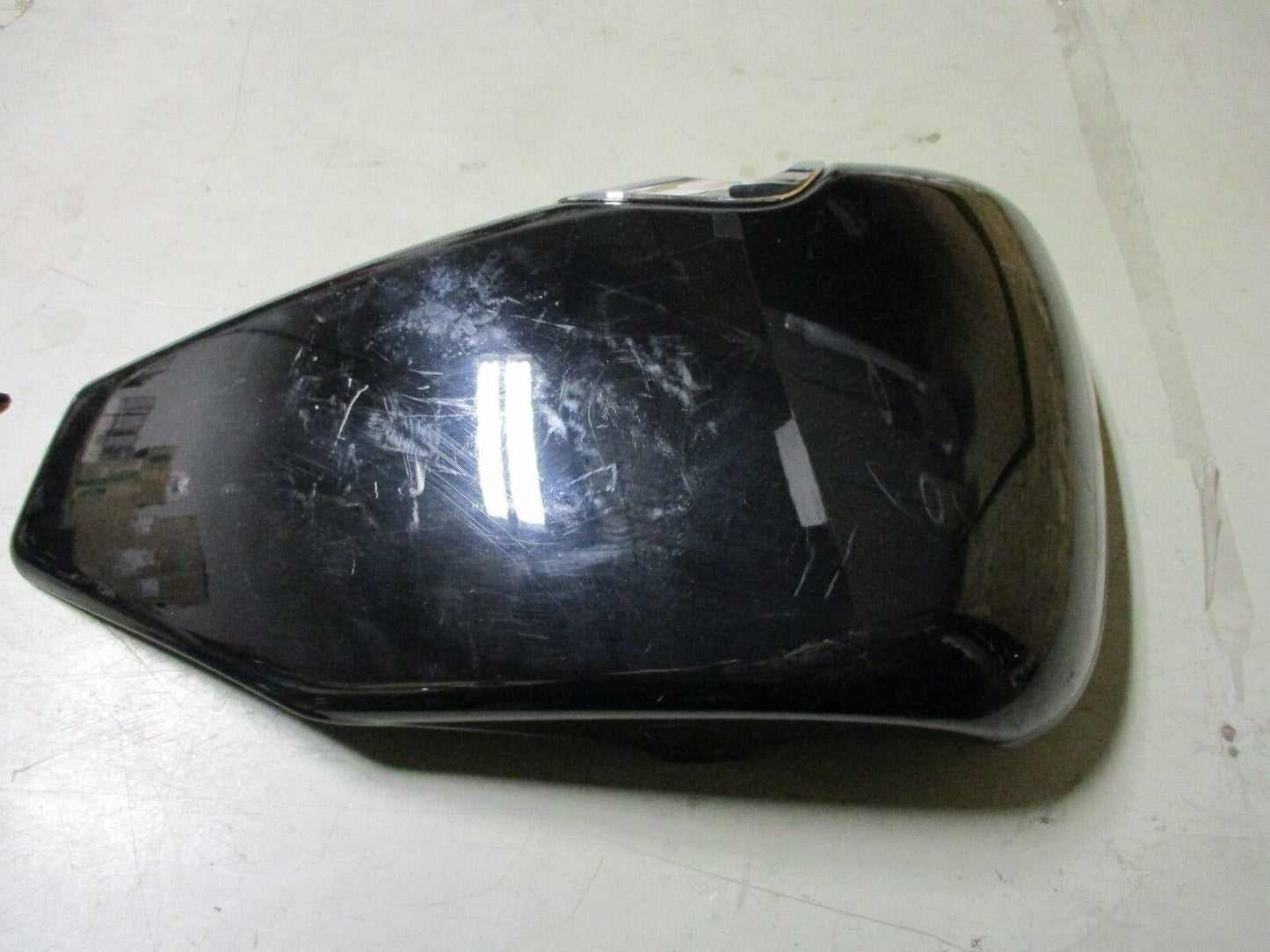 2004-2013 HARLEY-DAVIDSON SPORTSTER RIGHT SIDE OIL TANK COVER 66252-04