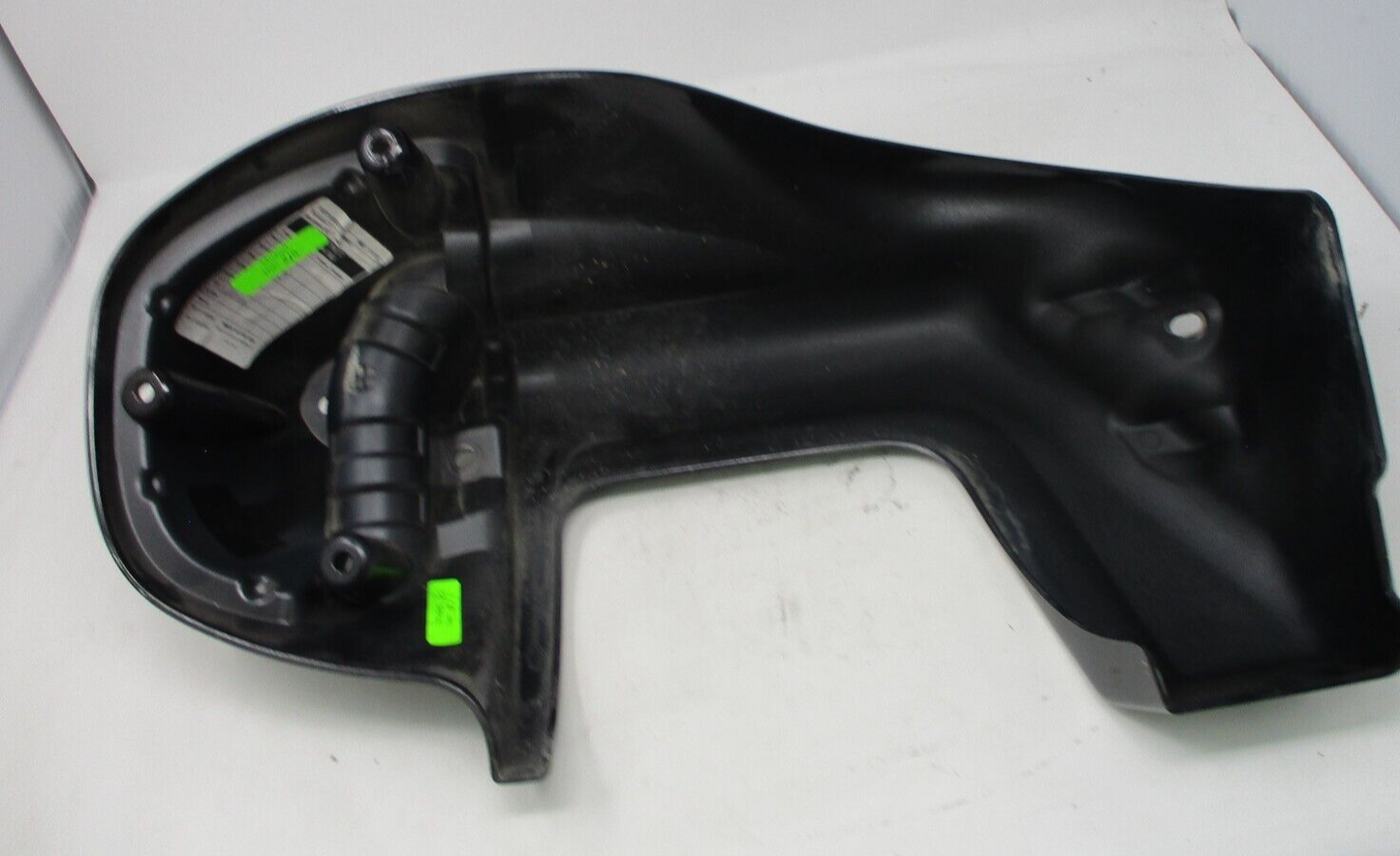 Harley Davidson  FITS '06-'13 BLACK  Lower Fairing 58817-05A