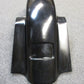 DIRTY BIRD 2009 2013 TOURING GAME CHANGER STRETCHED REAR FENDER W FILLER PANELS