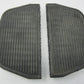 Harley-Davidson OEM Passenger Footboard Inserts 50606-06