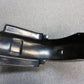 DIRTY BIRD 2009 2013 TOURING GAME CHANGER STRETCHED REAR FENDER W FILLER PANELS