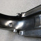 DIRTY BIRD 2009 2013 TOURING GAME CHANGER STRETCHED REAR FENDER W FILLER PANELS