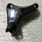 HARLEY-DAVIDSON 04- 14 BLACK XL PASSENGER FOOTREST BRACKETS 49314-04 & 49315-04