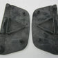 Harley-Davidson OEM Passenger Footboard Inserts 50606-06