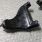 HARLEY-DAVIDSON 04- 14 BLACK XL PASSENGER FOOTREST BRACKETS 49314-04 & 49315-04
