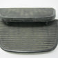 Harley-Davidson OEM Passenger Footboard Inserts 50606-06